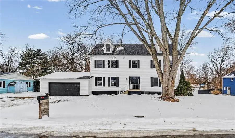 106 Delmar Drive, Catlin, IL 61817 - #2