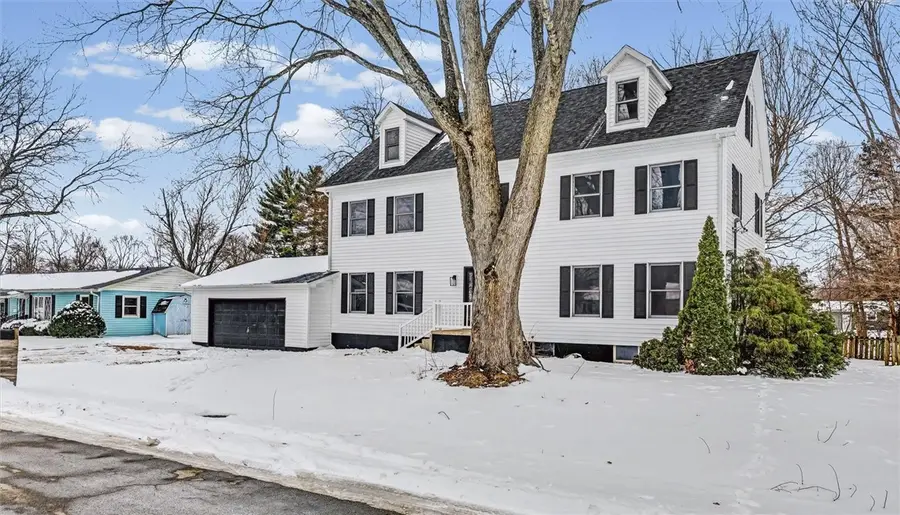 106 Delmar Drive, Catlin, IL 61817 - #3