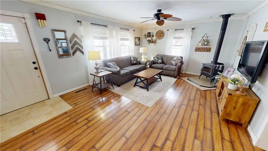 309 Harrison Street, Rossville, IL 60963 - #3