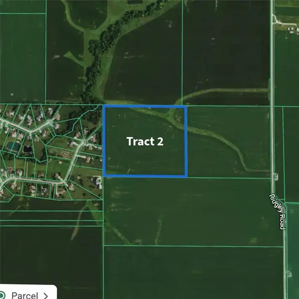 Ridgley Road Tract 2, Dalton City, IL 61925