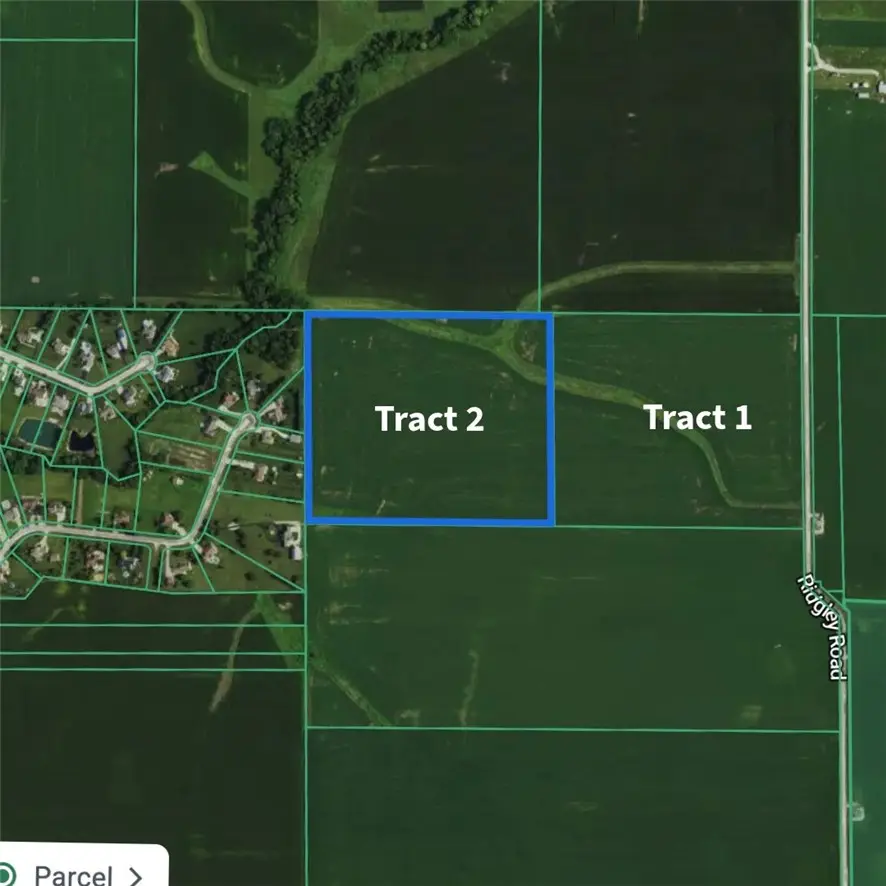 Ridgley Road Tract 2, Dalton City, IL 61925 - #2