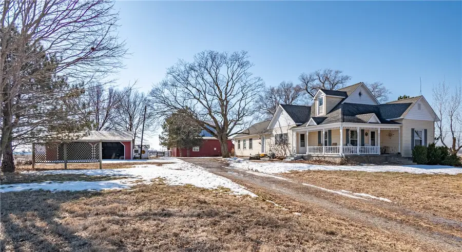 2244 E 1200 North Road, Shelbyville, IL 62565 - #3