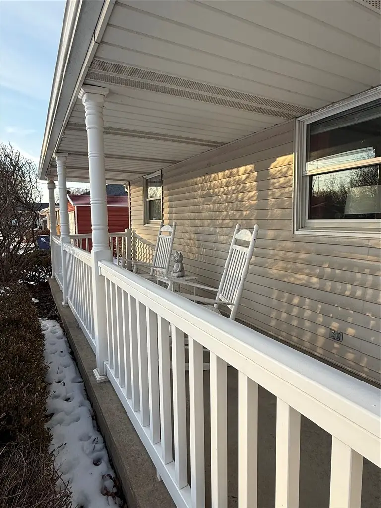 8 Briar Hill Road, Paris, IL 61944 - #2