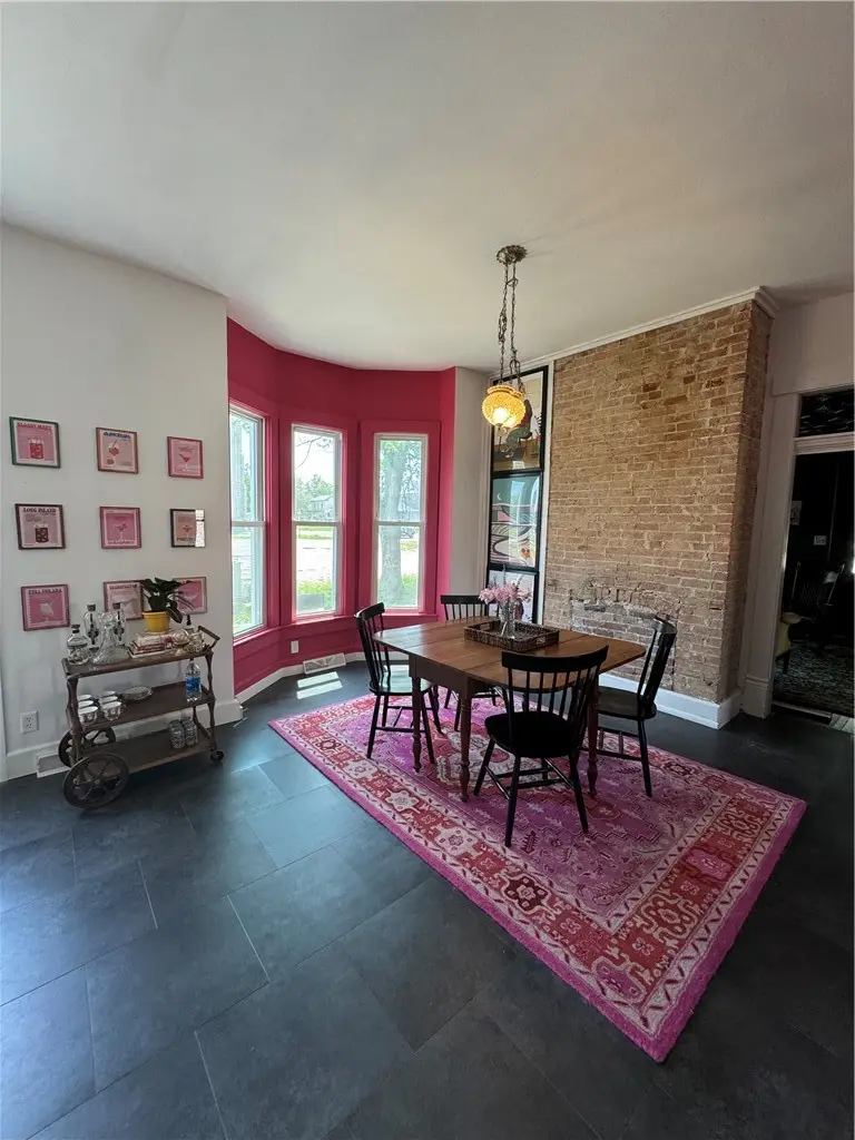 608 N Main Street, Paris, IL 61944 - #3