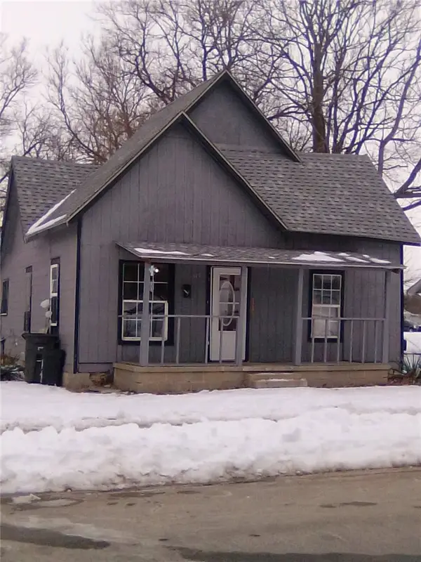 519 English Street, Danville, IL 61832