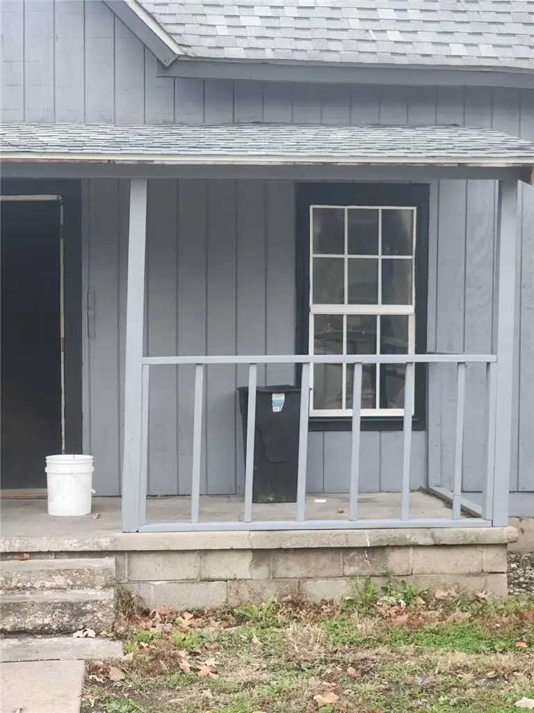 519 English Street, Danville, IL 61832 - #3