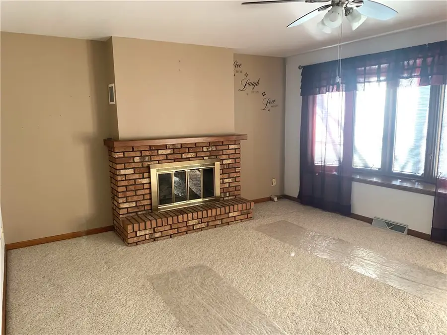 206 S Hickory Street, Pana, IL 62557 - #2