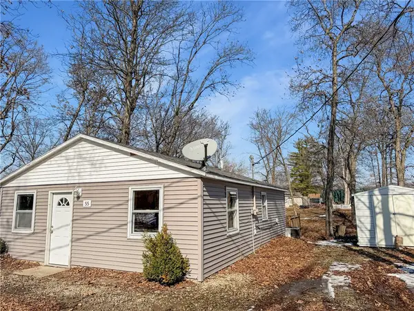 55 Shorts Drive, Neoga, IL 62447