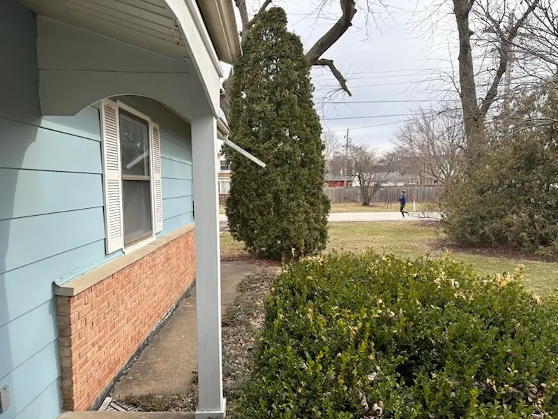 713 N 23rd Street, Mattoon, IL 61938 - #2