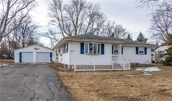 217 E Elwin Road, Decatur, IL 62521