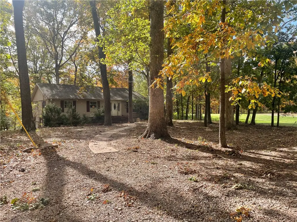 15482 N Wildwood Drive, Effingham, IL 62401 - #1