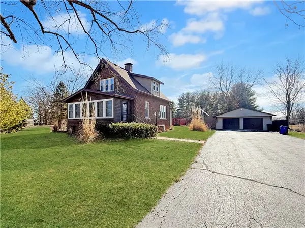 2065 W Rock Springs Road, Decatur, IL 62521