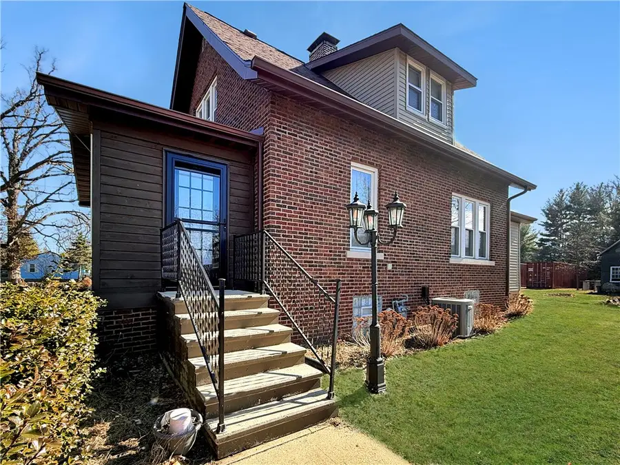 2065 W Rock Springs Road, Decatur, IL 62521 - #2