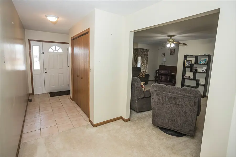 302 S Spruce Street, Stewardson, IL 62463 - #2