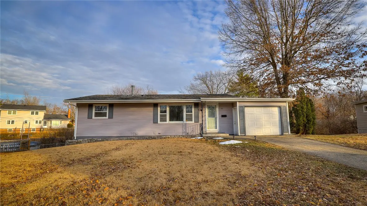 52 Glenview Court, Decatur, IL 62521 - #1