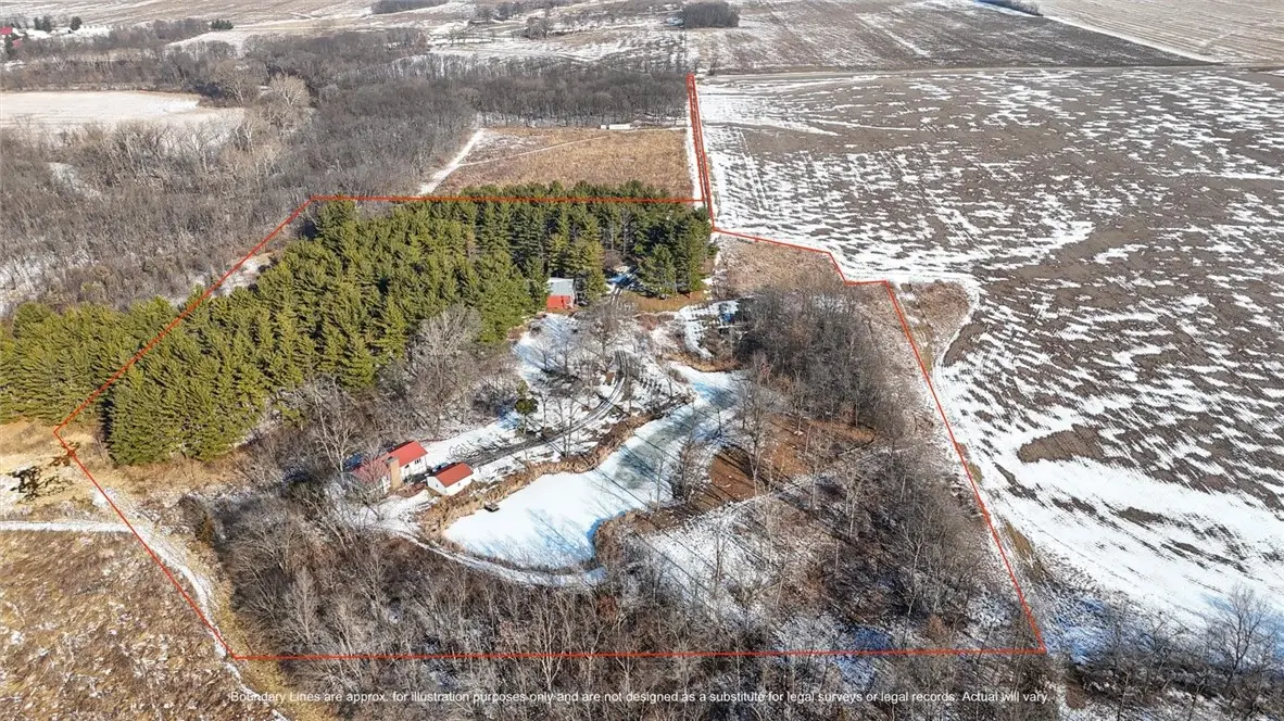 8006 E 3170 North Road, Potomac, IL 61865 - #1