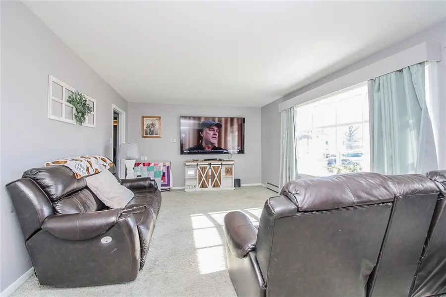 420 Crestview Drive, Mattoon, IL 61938 - #2