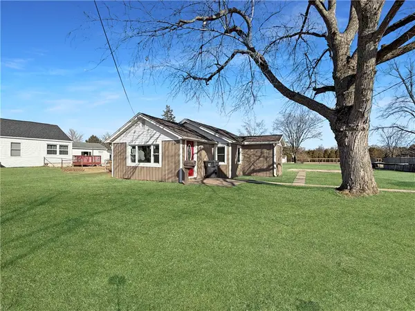 1730 S 34th Place, Decatur, IL 62521