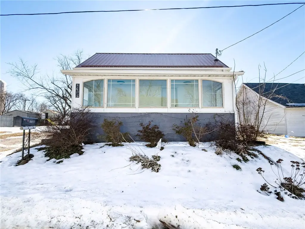 1406 Water Street, Lawrenceville, IL 62439 - #1