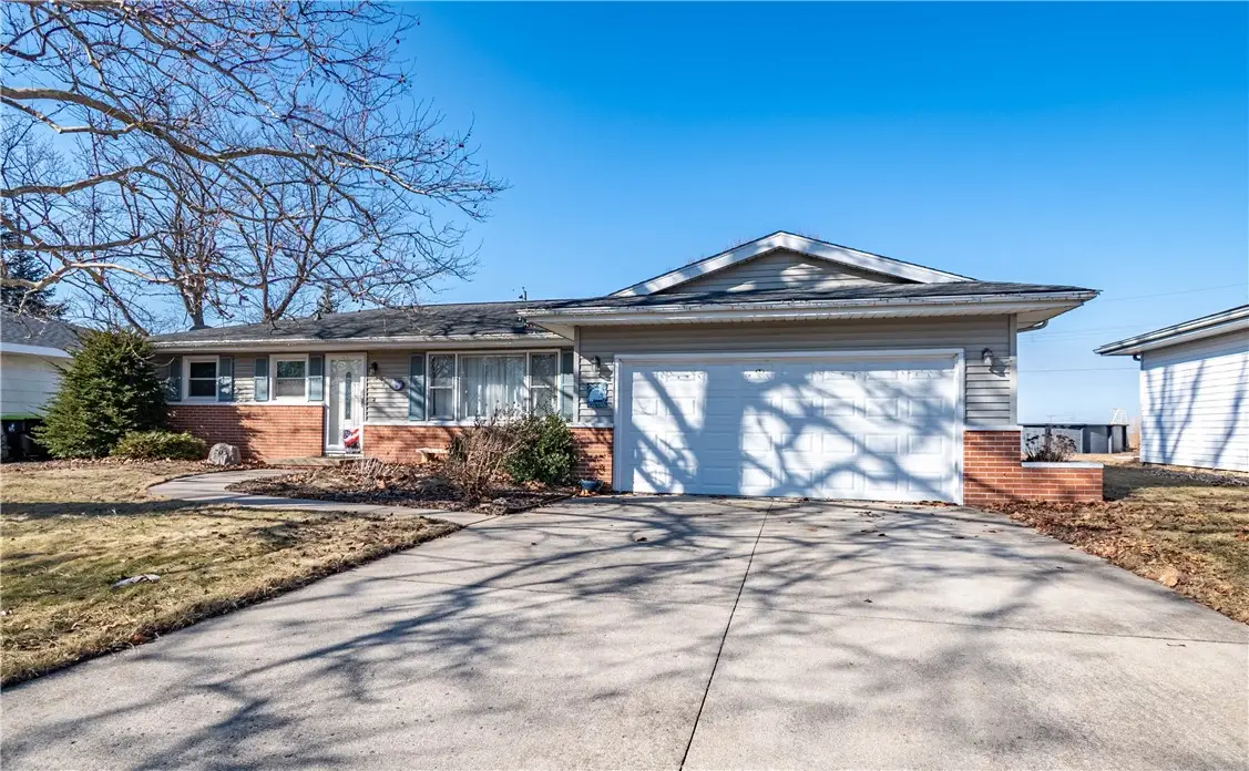 205 Rayjon Drive, Oreana, IL 62554 - #1