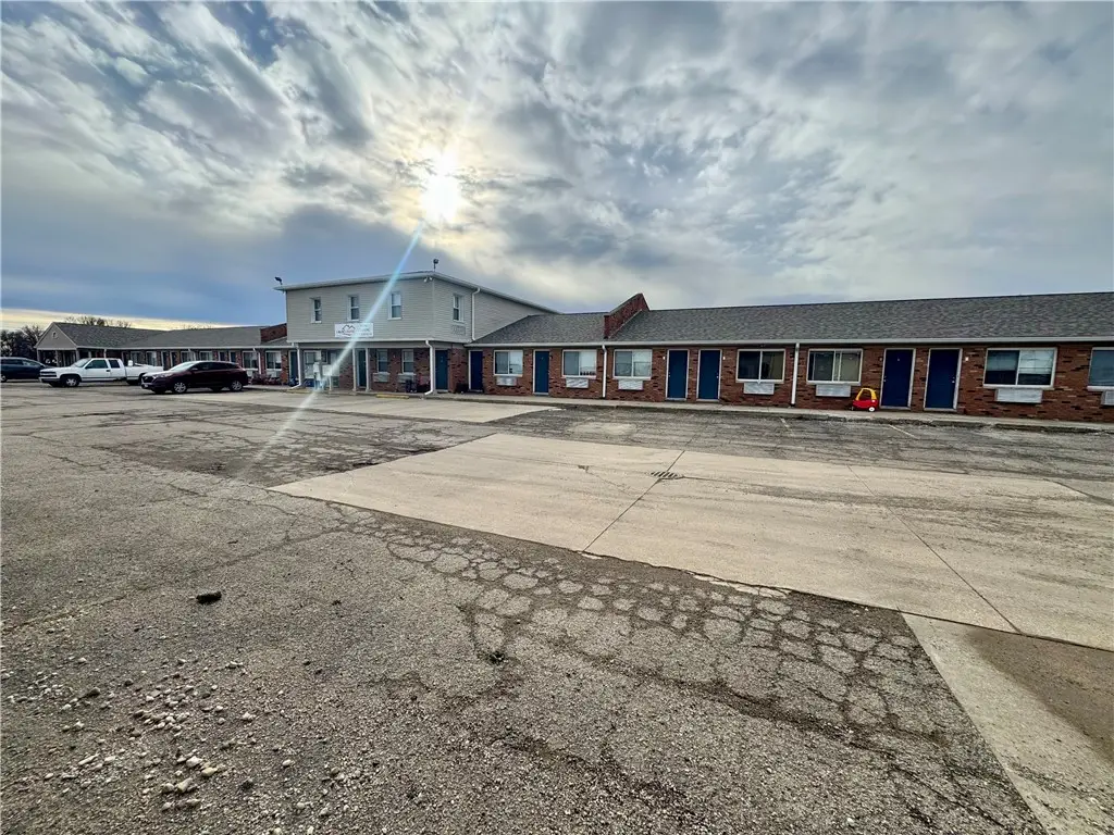 4211 & 4213 Lake Land Boulevard, Mattoon, IL 61938 - #1