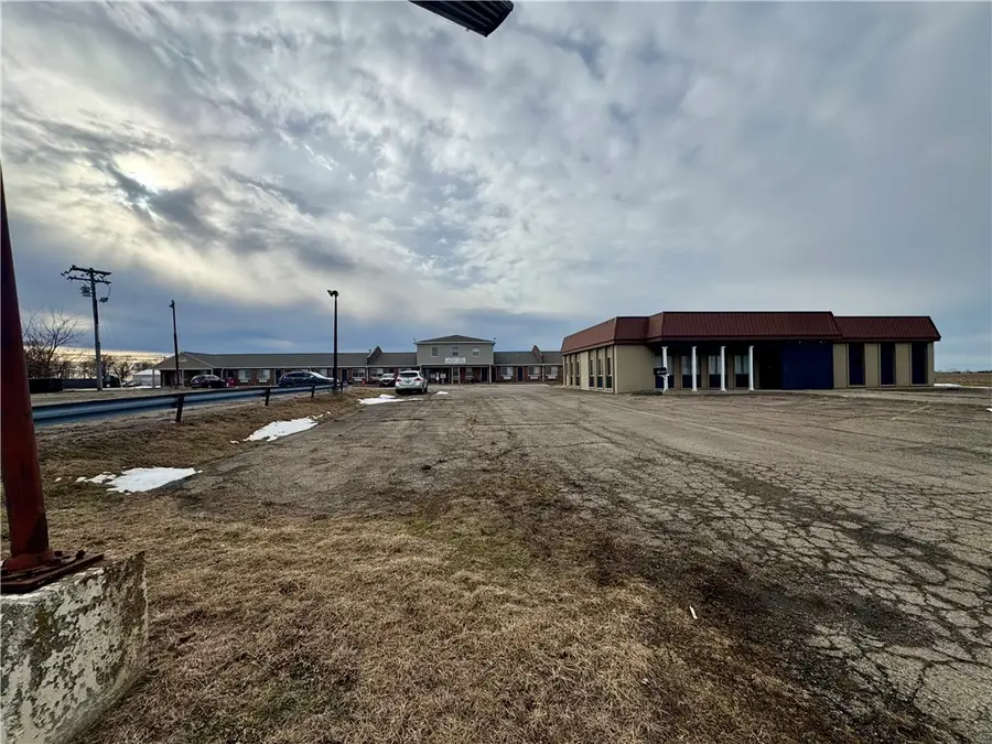 4211 & 4213 Lake Land Boulevard, Mattoon, IL 61938 - #3