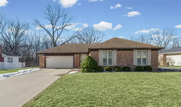 3636 Tuttle Street, Danville, IL 61832