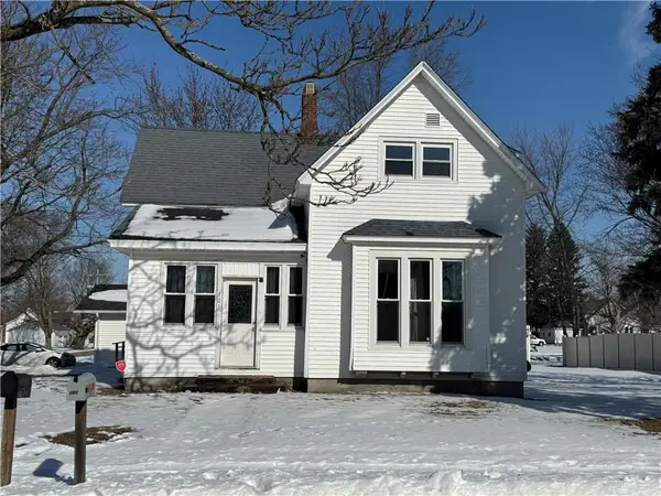 101 Woodyard Avenue, Ridgefarm, IL 61870