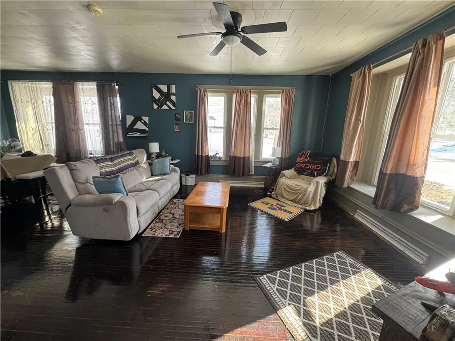 101 Woodyard Avenue, Ridge Farm, IL 61870 - #2