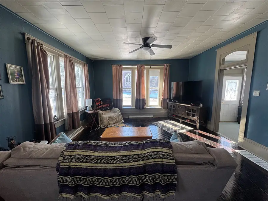 101 Woodyard Avenue, Ridge Farm, IL 61870 - #3