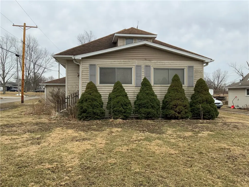 204 Center Road, Bismarck, IL 61814 - #1