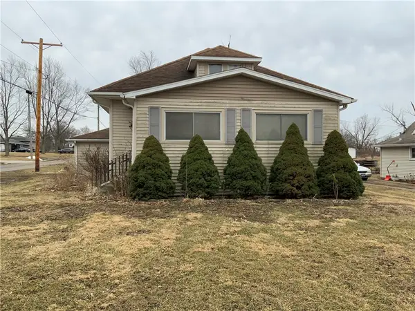 204 Center Road, Bismarck, IL 61814