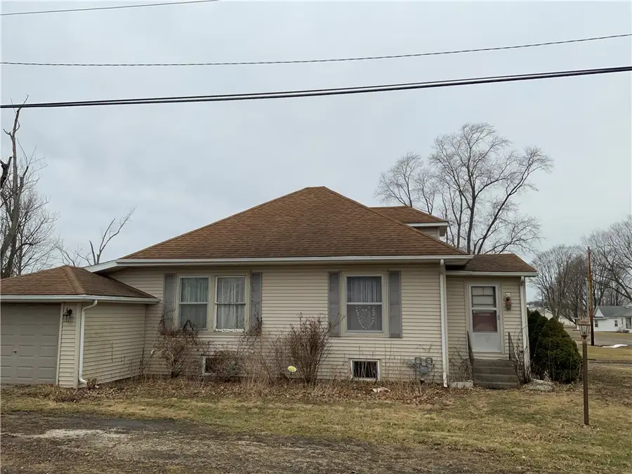 204 Center Road, Bismarck, IL 61814 - #2