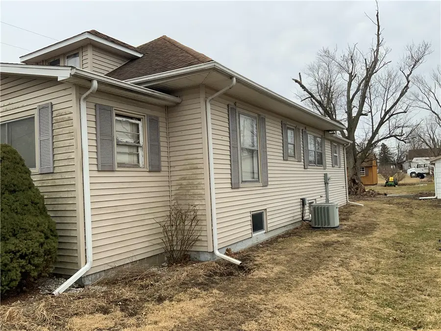 204 Center Road, Bismarck, IL 61814 - #3