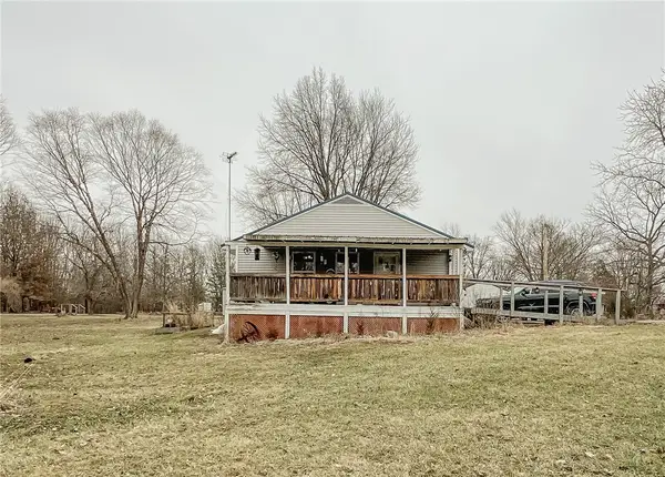 611 W Water Street, Newton, IL 62448