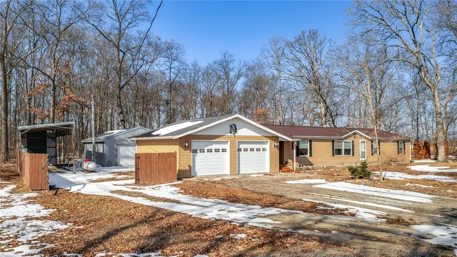 9235 N 575th Street, Altamont, IL 62411 - #2