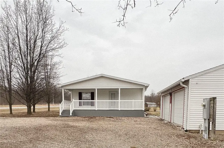 3859 N State Highway 1, Flat Rock, IL 62427 - #2