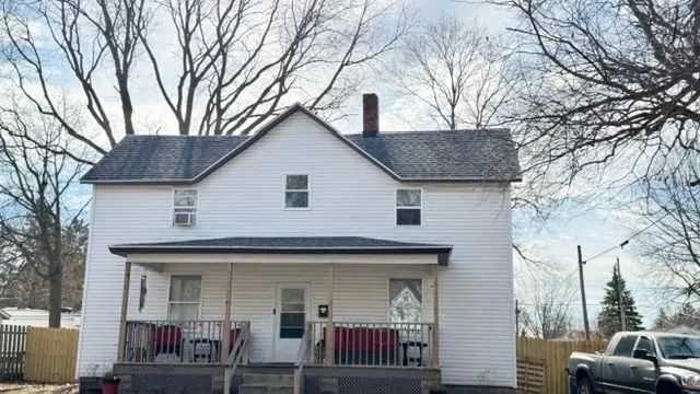 209 Stewart Street, Rossville, IL 60963 - #1