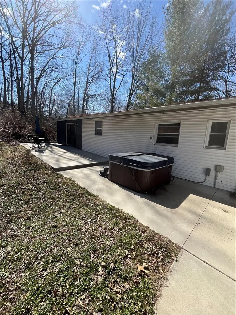 14486 E County Road 300n, Charleston, IL 61920 - #2