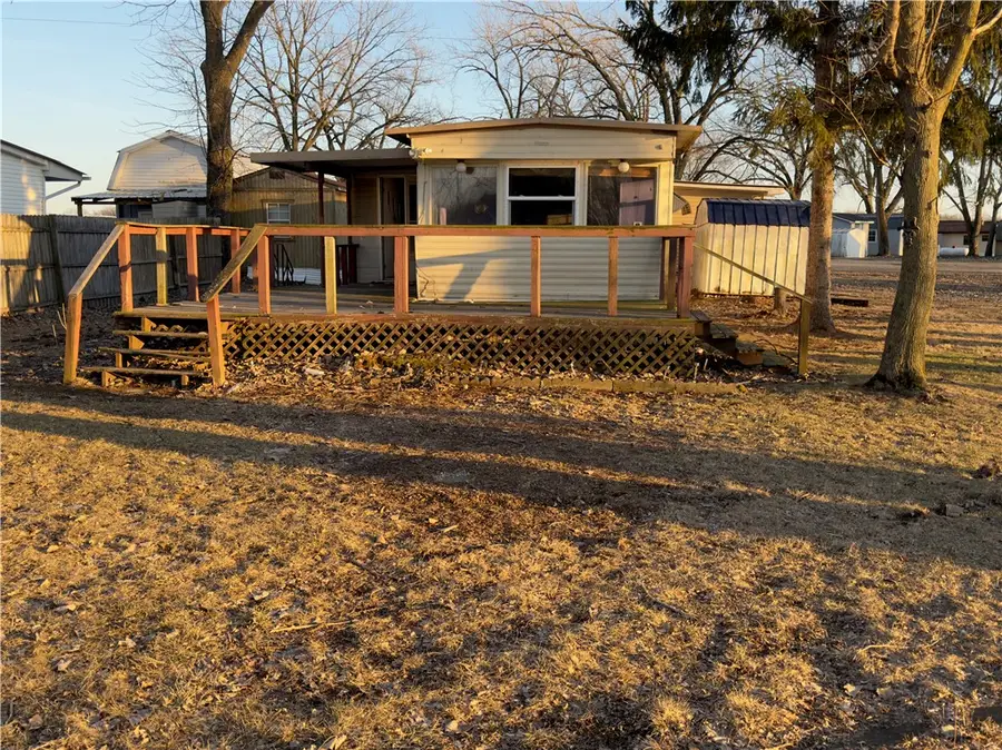 43 Lakeview Road, Gays, IL 61928 - #3