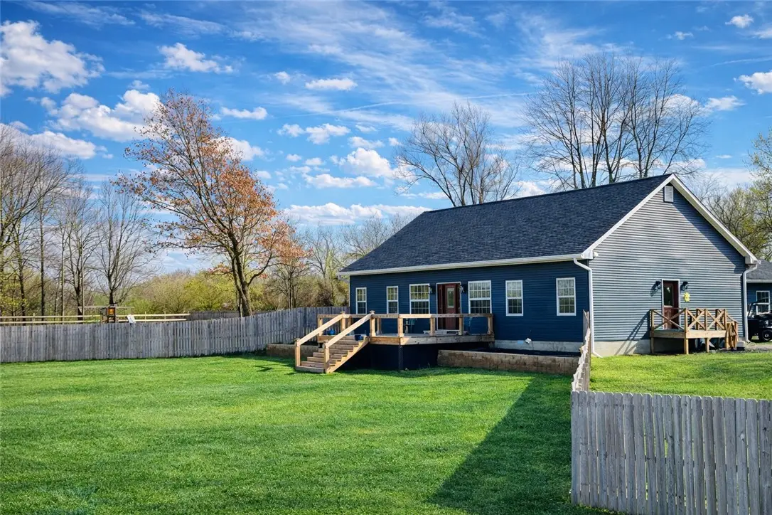 25583 Us Highway 40, Dennison, IL 62423 - #1