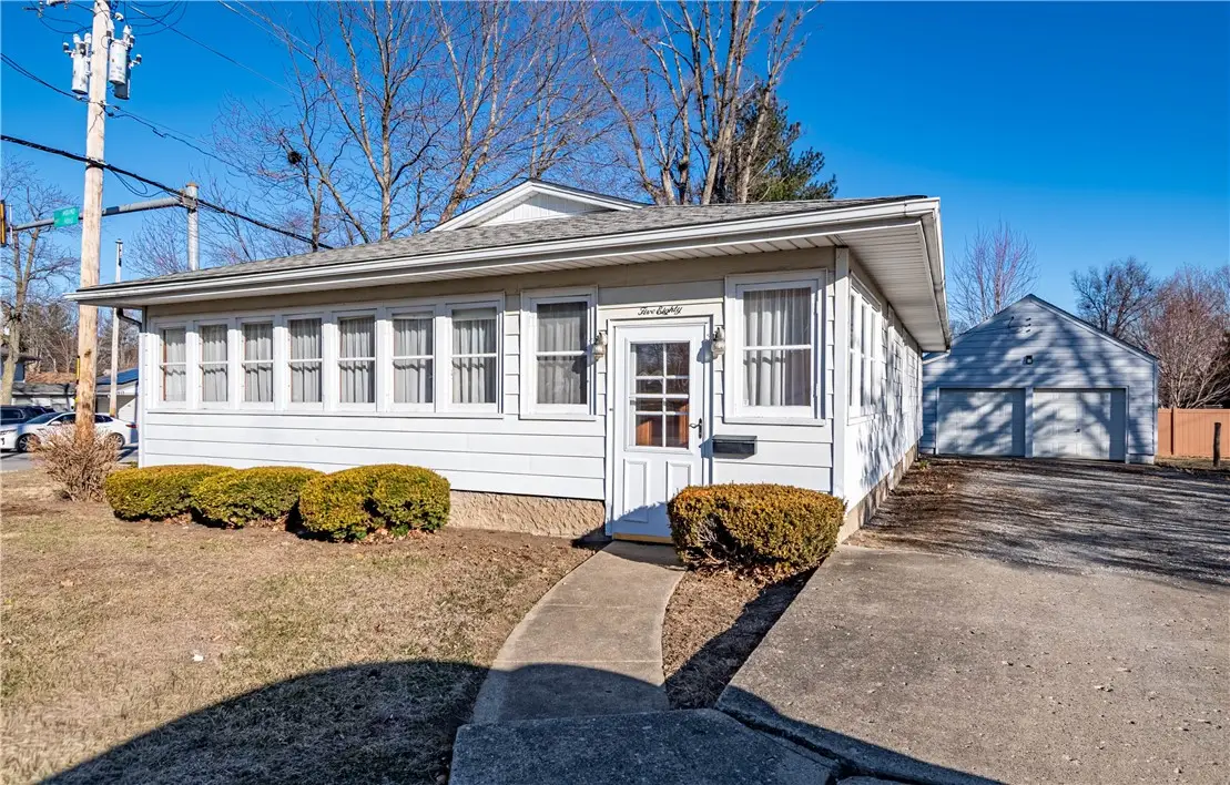 580 W Mound Road, Decatur, IL 62526 - #1