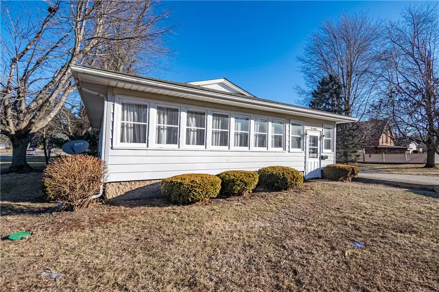 580 W Mound Road, Decatur, IL 62526 - #2