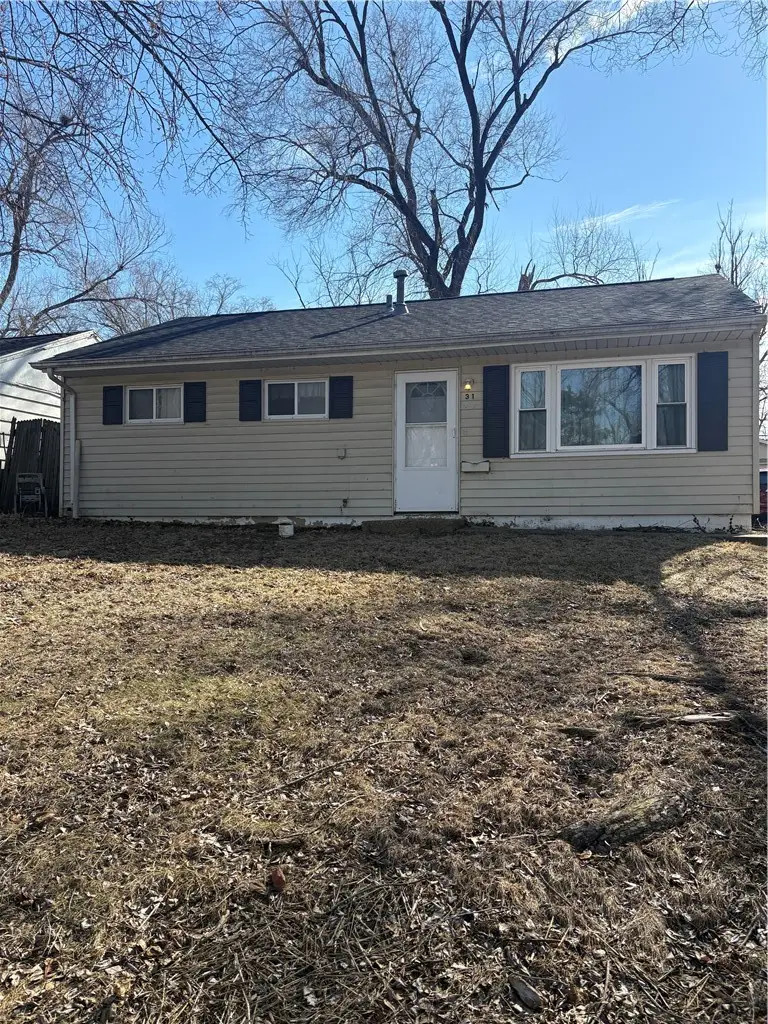 31 7th Drive, Decatur, IL 62521 - #1
