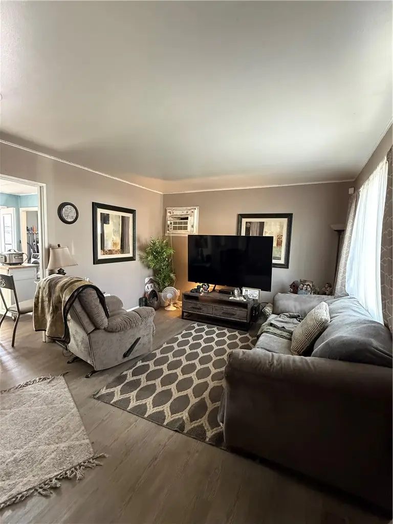 31 7th Drive, Decatur, IL 62521 - #2