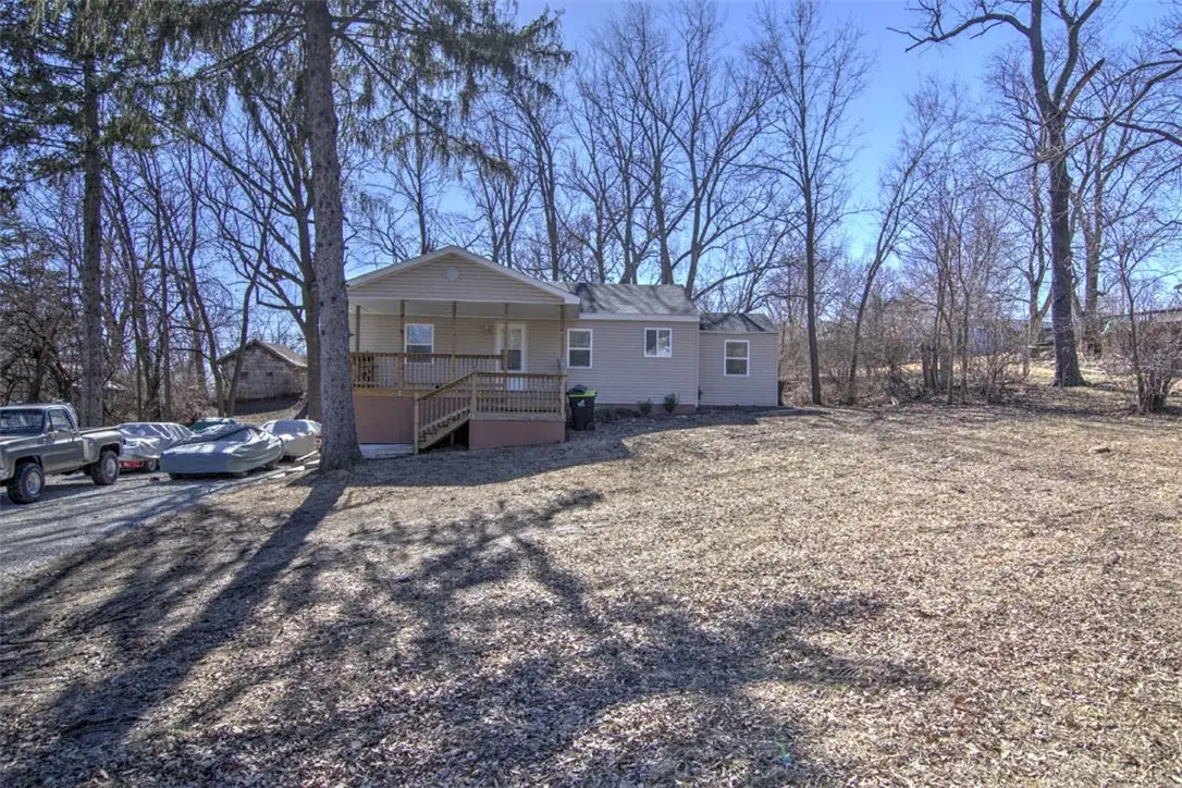 4345 E Oak Drive, Decatur, IL 62526 - #1