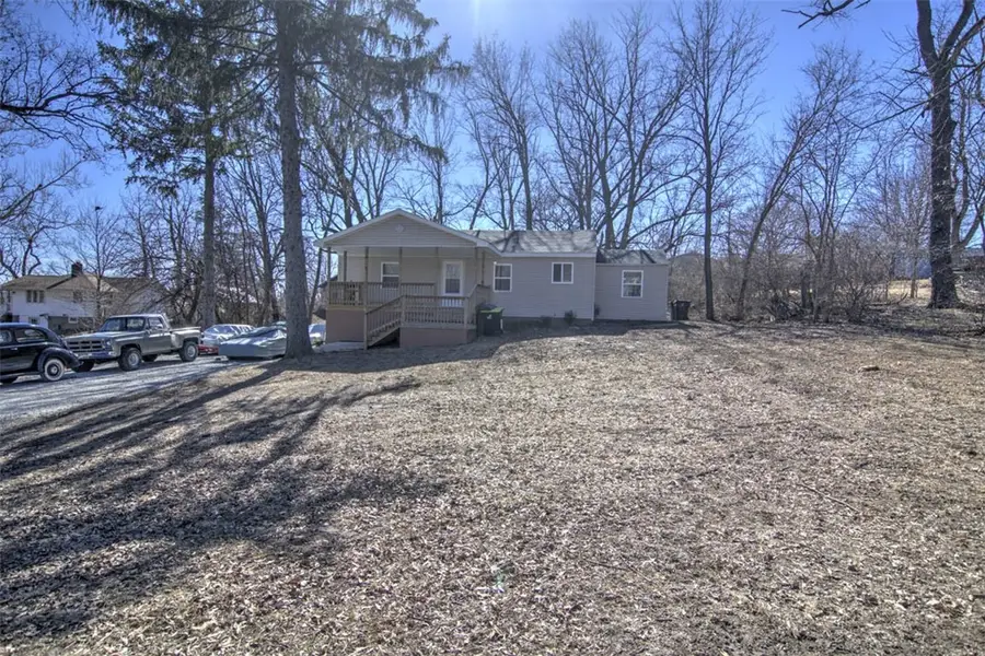 4345 E Oak Drive, Decatur, IL 62526 - #2