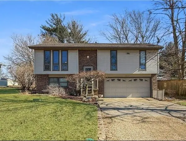 3312 S Greenview Drive, Decatur, IL 62521