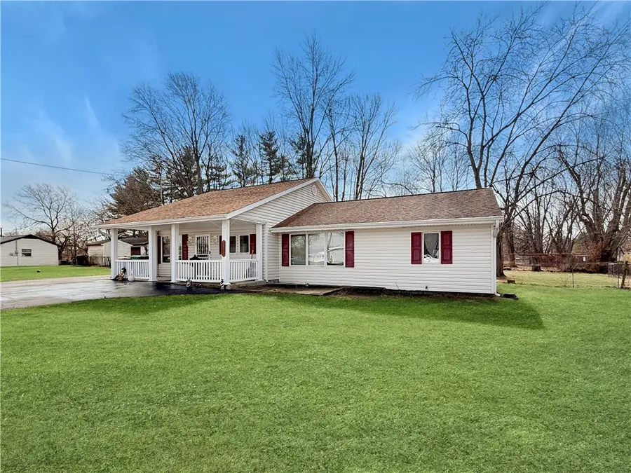 5555 Thrush Avenue, Decatur, IL 62521 - #2