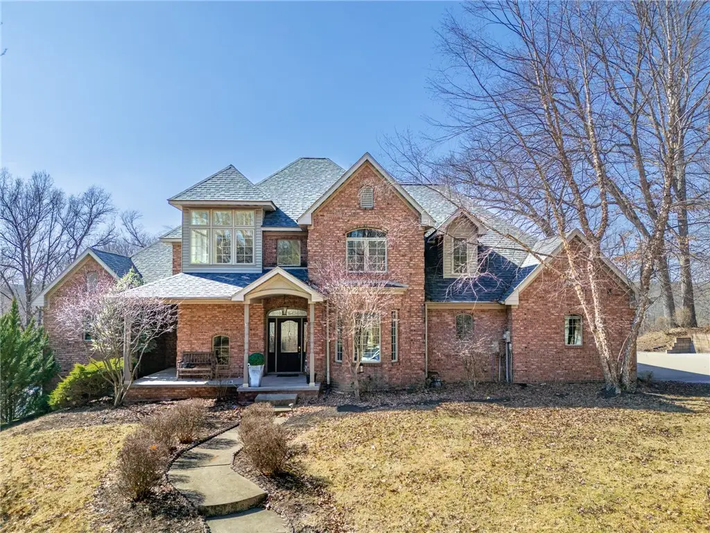 35 Westwood Place, Danville, IL 61832 - #1